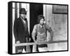 Pat Garrett & Billy the Kid-null-Framed Stretched Canvas