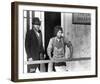 Pat Garrett & Billy the Kid-null-Framed Photo