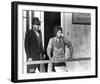 Pat Garrett & Billy the Kid-null-Framed Photo