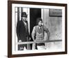 Pat Garrett & Billy the Kid-null-Framed Photo