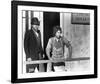 Pat Garrett & Billy the Kid-null-Framed Photo