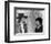 Pat Garrett & Billy the Kid-null-Framed Photo