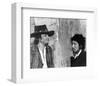 Pat Garrett & Billy the Kid-null-Framed Photo