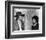 Pat Garrett & Billy the Kid-null-Framed Photo