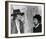 Pat Garrett & Billy the Kid-null-Framed Photo