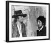 Pat Garrett & Billy the Kid-null-Framed Photo