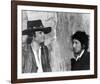 Pat Garrett & Billy the Kid-null-Framed Photo