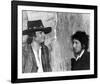 Pat Garrett & Billy the Kid-null-Framed Photo