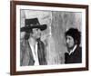 Pat Garrett & Billy the Kid-null-Framed Photo