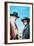 Pat Garrett & Billy the Kid-null-Framed Photo