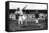 Pat MacDonald at the 1912 Summer Olympics in Stockholm, 1912-null-Framed Stretched Canvas