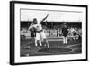 Pat MacDonald at the 1912 Summer Olympics in Stockholm, 1912-null-Framed Photographic Print