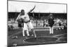 Pat MacDonald at the 1912 Summer Olympics in Stockholm, 1912-null-Mounted Photographic Print