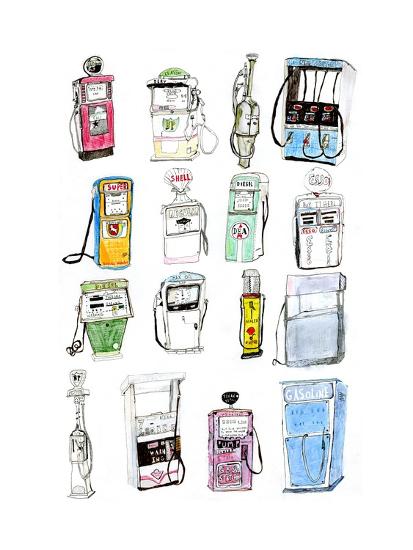 Premium Giclee Print, , large