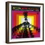 Pat Martino - Baiyina (the Clear Evidence)-null-Framed Art Print