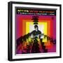 Pat Martino - Baiyina (the Clear Evidence)-null-Framed Art Print