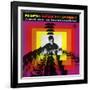 Pat Martino - Baiyina (the Clear Evidence)-null-Framed Art Print