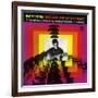 Pat Martino - Baiyina (the Clear Evidence)-null-Framed Art Print