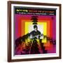 Pat Martino - Baiyina (the Clear Evidence)-null-Framed Art Print