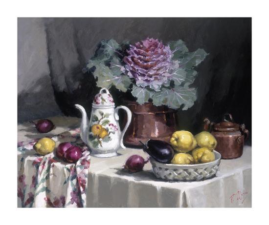 Premium Giclee Print, , large