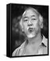 Pat Morita - The Karate Kid, Part II-null-Framed Stretched Canvas