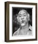 Pat Morita - The Karate Kid, Part II-null-Framed Photo