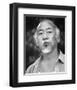 Pat Morita - The Karate Kid, Part II-null-Framed Photo