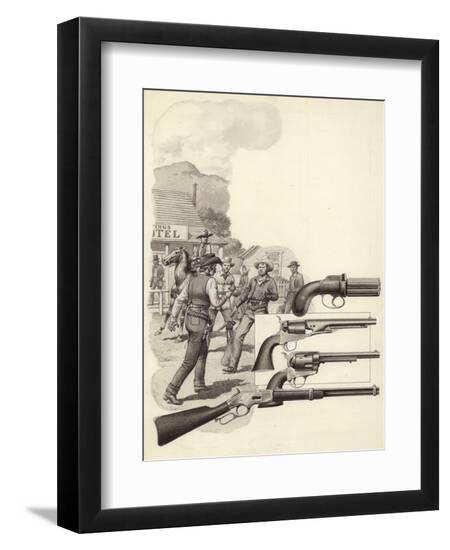 Giclee Print, , large
