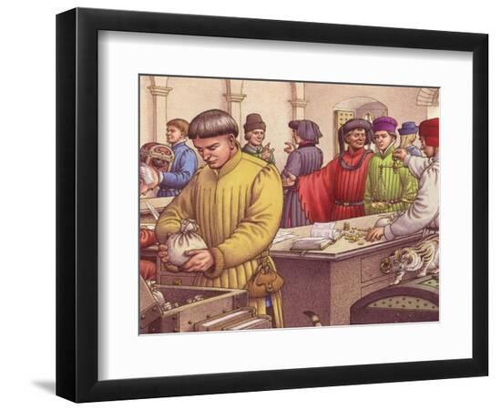 Premium Giclee Print, , large