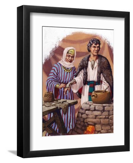 Premium Giclee Print, , large