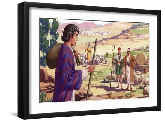 Premium Giclee Print, , large
