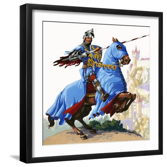 Premium Giclee Print, , large