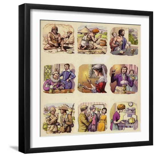 Giclee Print, , large