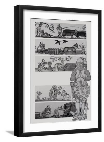 Giclee Print, , large