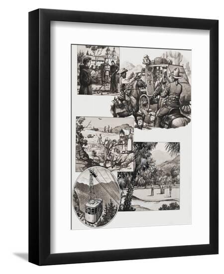 Giclee Print, , large
