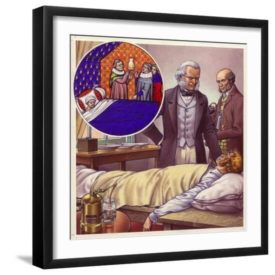 Premium Giclee Print, , large