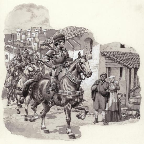 Premium Giclee Print, , large