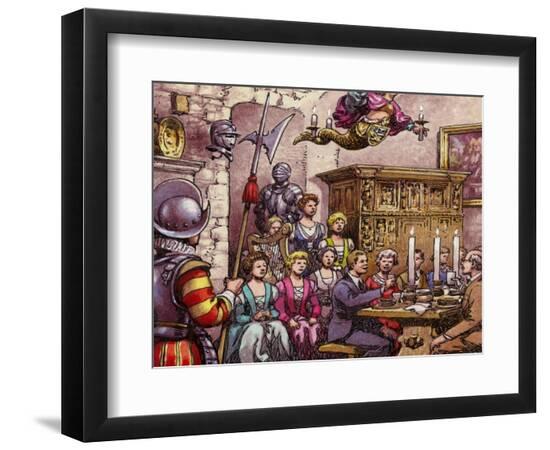 Premium Giclee Print, , large