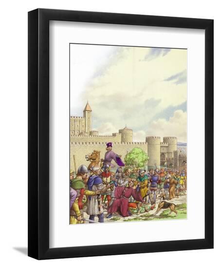 Premium Giclee Print, , large