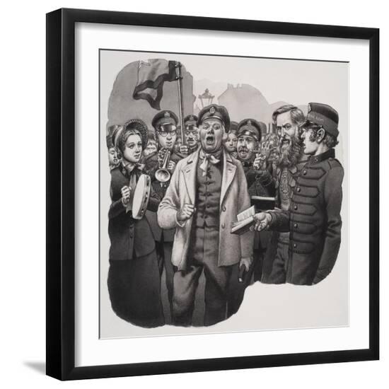 Premium Giclee Print, , large