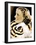 Pat Paterson, British Actress, 1934-1935-null-Framed Giclee Print