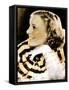 Pat Paterson, British Actress, 1934-1935-null-Framed Stretched Canvas