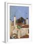 Pat's Venice-Christine McKechnie-Framed Giclee Print