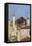 Pat's Venice-Christine McKechnie-Framed Stretched Canvas