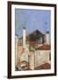 Pat's Venice-Christine McKechnie-Framed Giclee Print