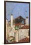 Pat's Venice-Christine McKechnie-Framed Giclee Print