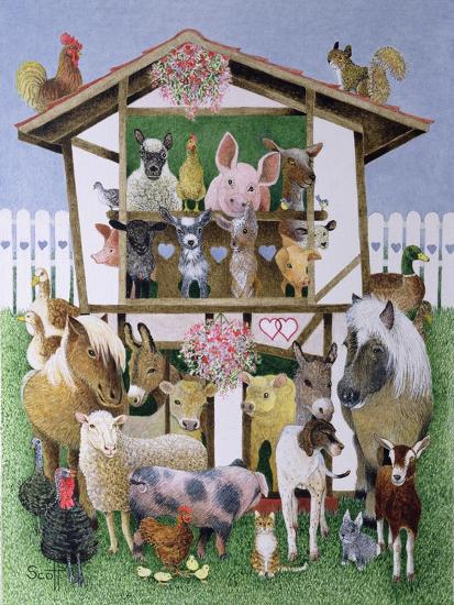 Premium Giclee Print, , large