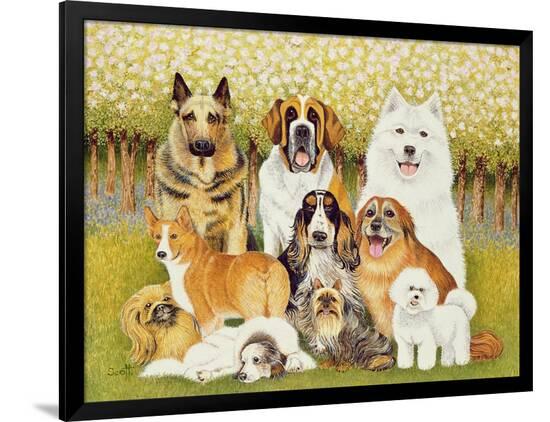 Giclee Print, , large
