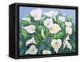 Canvas Black