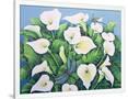 Gramercy White